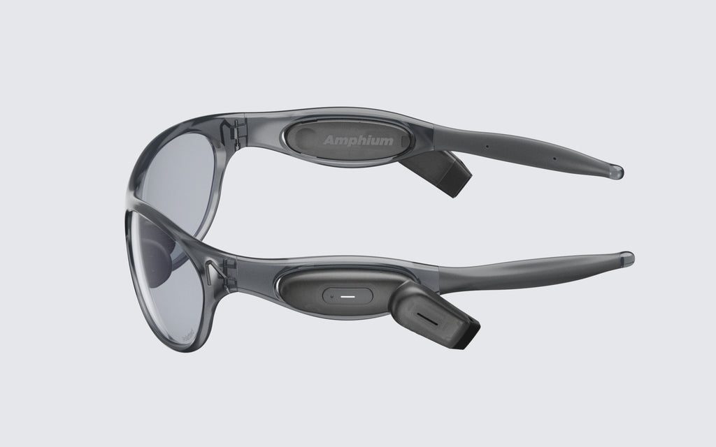 Amphium Stereo (Polarized)