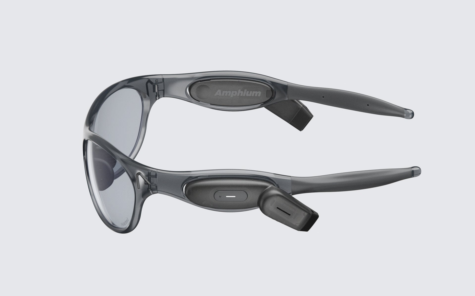 Amphium Stereo (Polarized)