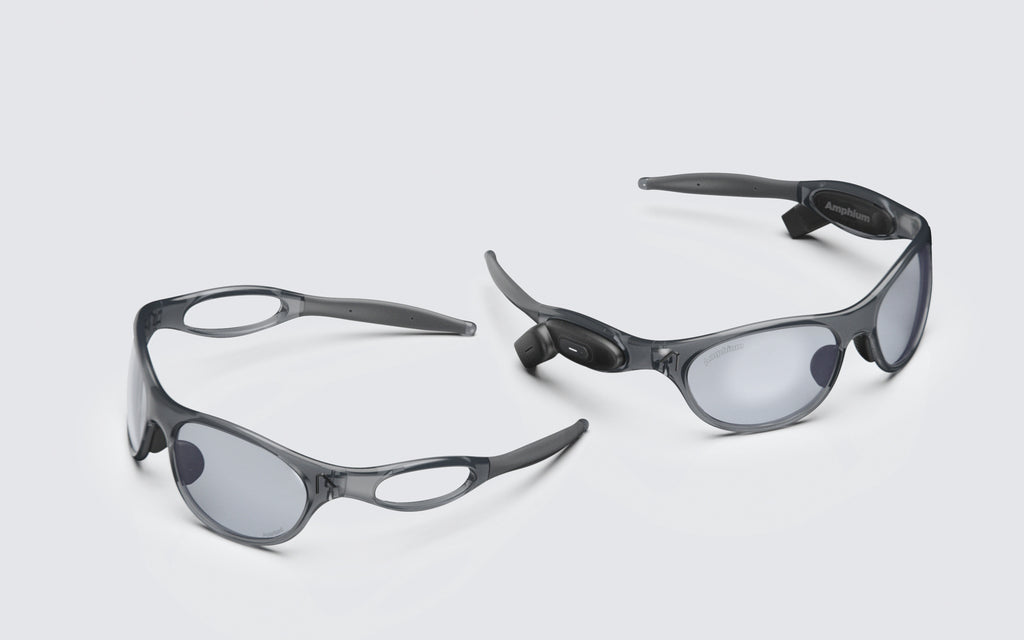 Amphium Stereo (Polarized)