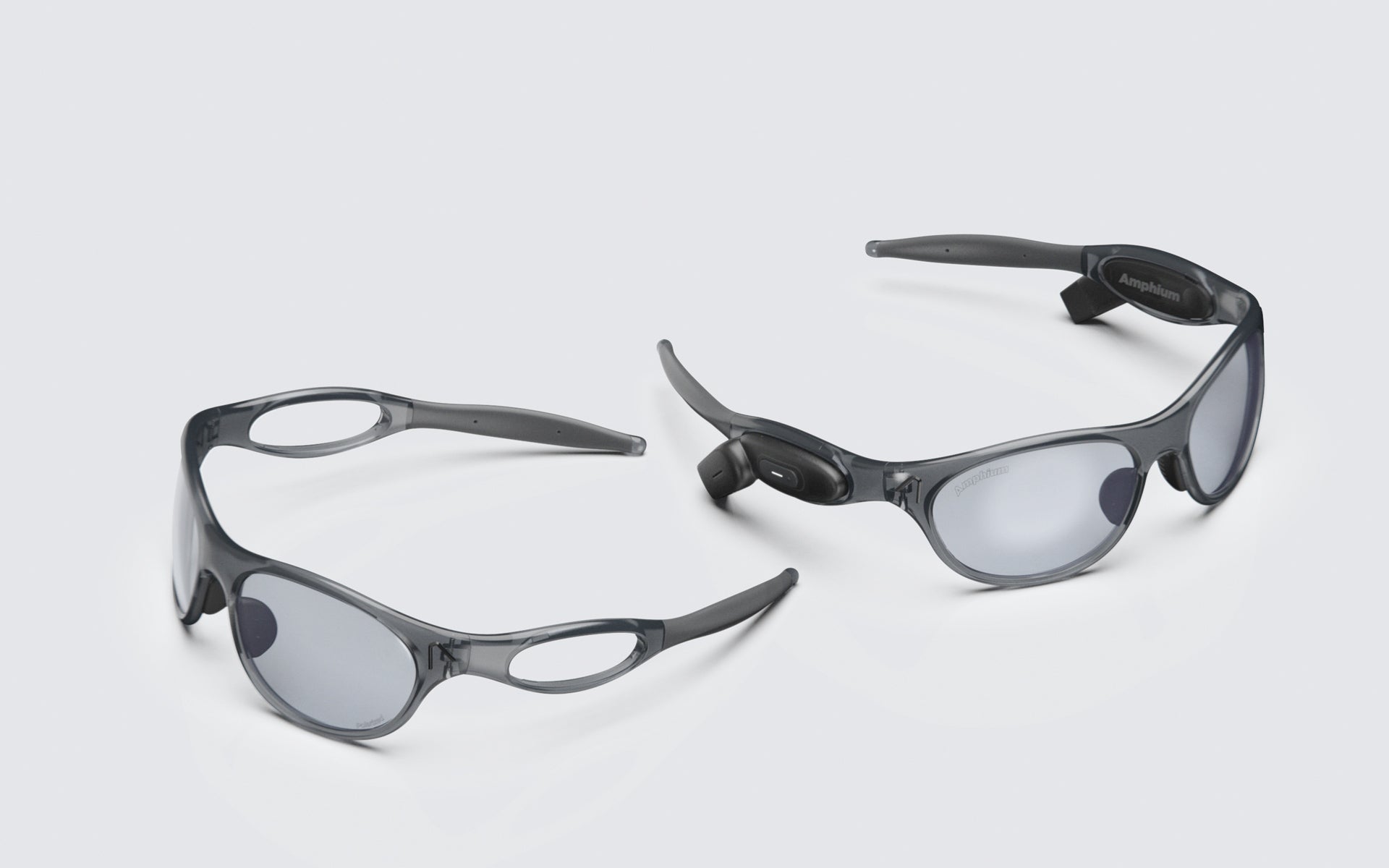 Amphium Stereo (Polarized)