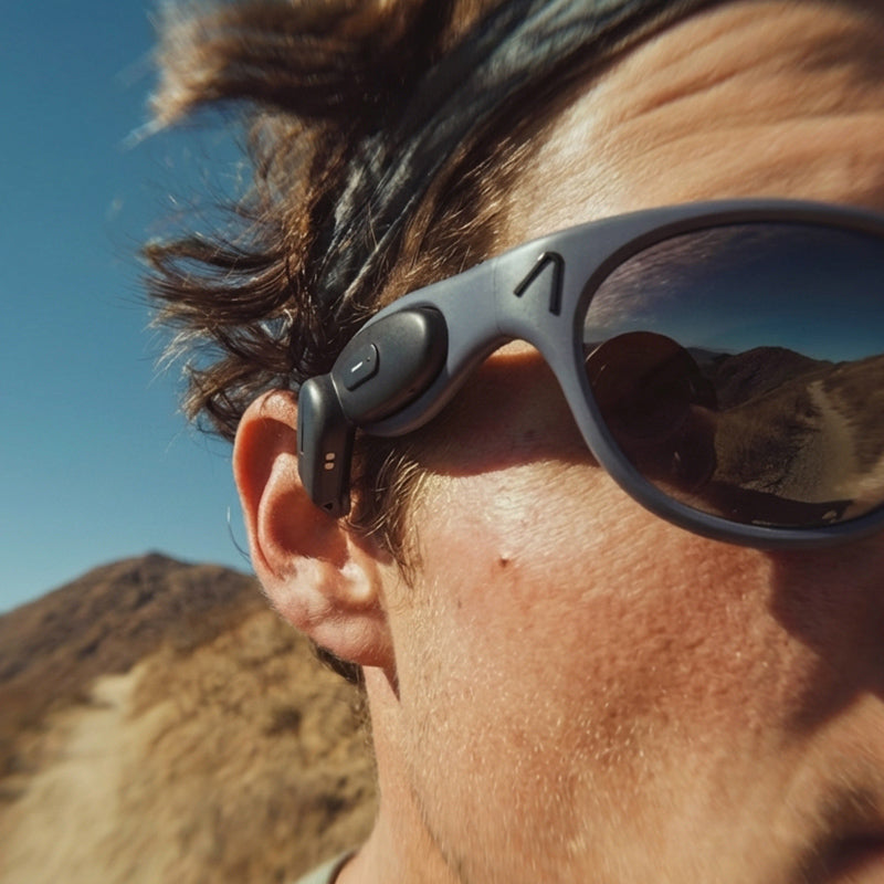 Amphium Stereo (Polarized)